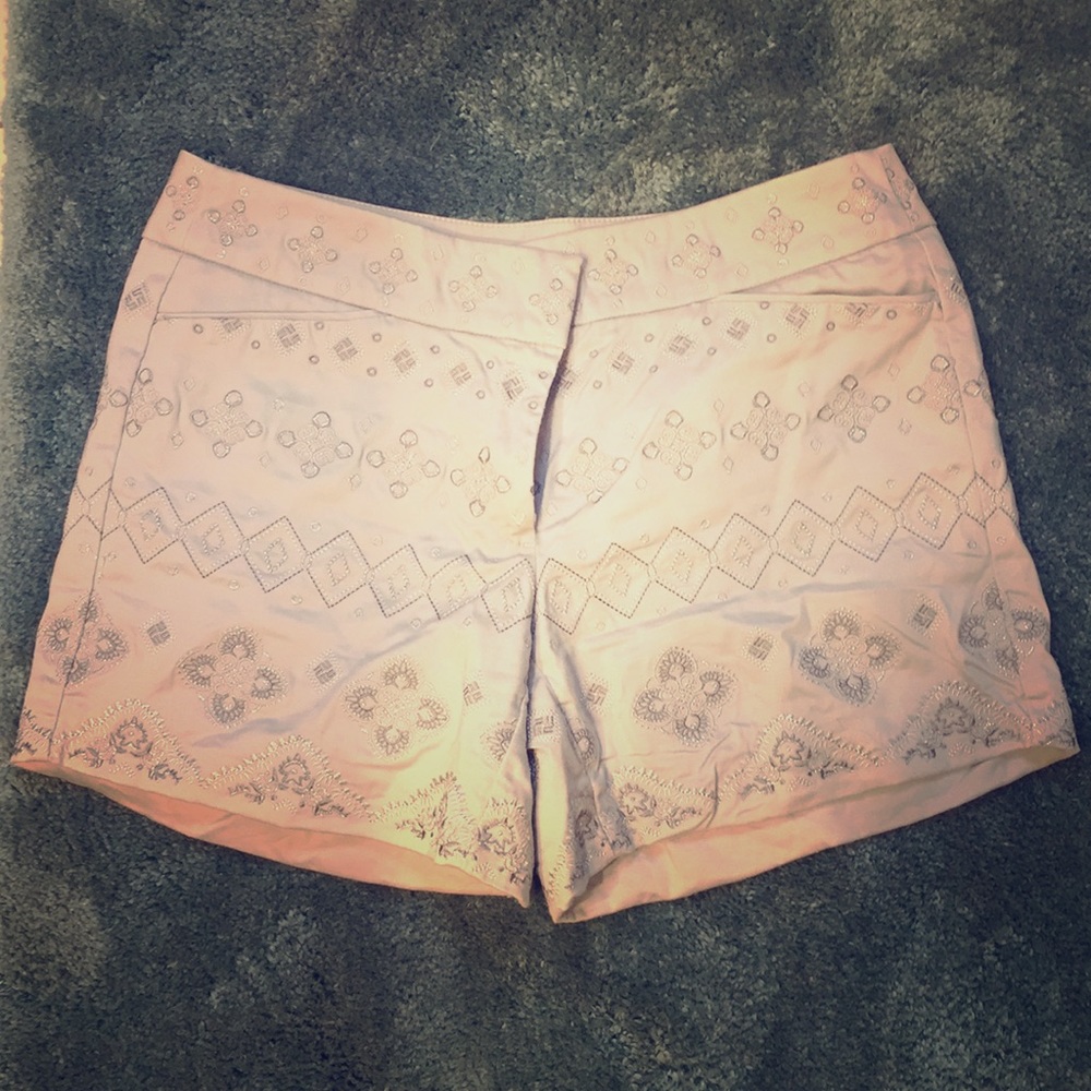 Dress Shorts